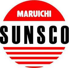 Tôn Sunsco Maruichi - Kết Cấu Thép Việt Vàng - Công Ty Cổ Phần Kết Cấu Thép Việt Vàng